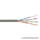 Delight UTP Cat.5e fali kábel, 305m, CCA