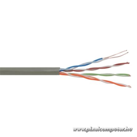 Delight UTP Cat.5e fali kábel, 305m, CCA