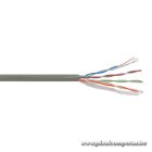 Delight UTP Cat.5e patch kábel, 305m, CCA