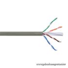 Delight UTP Cat.6 fali kábel, 305m, CCA