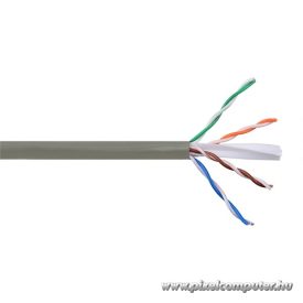 Delight UTP Cat.6 fali kábel, 305m, CCA