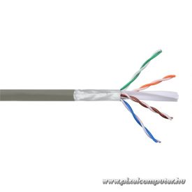 Delight FTP Cat6 fali kábel, 305m, CCA, árnyékolt