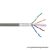 Delight FTP Cat6 fali kábel, 305m, CCA, árnyékolt