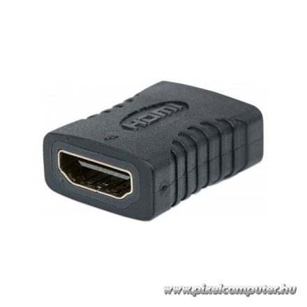 Manhattan Átalakító -  HDMI toldó (HDMI to HDMI)