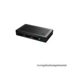 DeepCool Ventilátor tápkábel elosztó - SC790 (6 db 4pin, PWM, A-RGB )