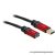 Delock Kábel - 82753 (USB-A 3.0 -> USB-A 3.0 Hoszabbító kábel, apa/anya, prémium, 2m)