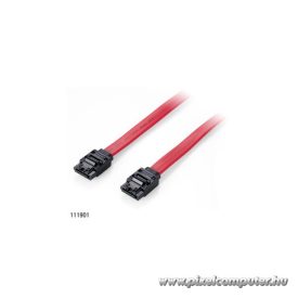 Equip Kábel - 111900 (SATA3 kábel, Max.: 6Gb/s, 0,5m)