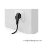 Equip Tápkábel - 112121 (PC tápkábel, C13, fekete, 3m)