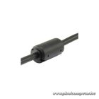 Equip Kábel - 118816 (VGA kábel, HD15, ferrit gyűrűvel, duplán árnyékolt, apa/apa, 20m)