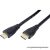 Equip Kábel - 119359 (HDMI1.4 kábel, 3D, 4K/30Hz, Dolby TrueHD, DTS-HD, apa/apa, 20m)