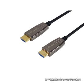   Equip Kábel - 119452 (Aktív HDMI2.1 kábel, apa/apa, 8K/60Hz, 20m)