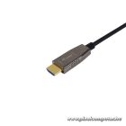 Equip Kábel - 119452 (Aktív HDMI2.1 kábel, apa/apa, 8K/60Hz, 20m)