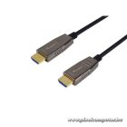 Equip Kábel - 119455 (Aktív HDMI2.1 kábel, apa/apa, 8K/60Hz, 50m)
