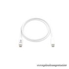 Equip Átalakító Kábel - 128361 (USB-C 3.2 Gen1 to USB-C, apa/apa, PD:60W, fehér, 1m)