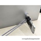 Equip Kábel - 128421 (USB-C 3.2 Gen2x2 to USB-C, apa/apa, fekete, 1m)