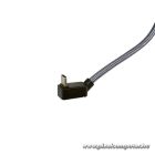 Equip Kábel - 128423 (USB-C 3.2 Gen2x2 to USB-C, apa/apa, fekete, 3m)