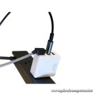 Equip Kábel - 128423 (USB-C 3.2 Gen2x2 to USB-C, apa/apa, fekete, 3m)