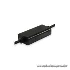 Equip Kábel - 133310 (Aktív, USB2.0, A-A hosszabbítókábel, apa/anya, duplán árnyékolt, 10m)