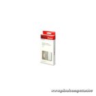 Equip Átalakító - 133454 (USB-C to RJ-45, Gigabit, ezüst)