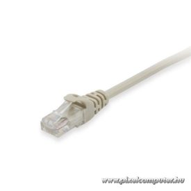 Equip Kábel - 625413 (UTP patch kábel, CAT6, bézs, 0,25m)