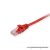 Equip Kábel - 625425 (UTP patch kábel, CAT6, piros, 7,5m)