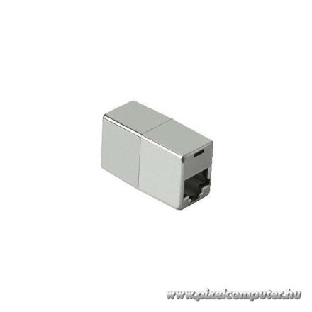 Hama Átalakító - Patch hosszabbitó 200326 (adapter, RJ45 aljzat)