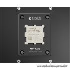 ID-Cooling Processzor Védőkeret - ABF-AM5 (AMD AM5)