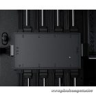 ID-Cooling A-RGB elosztó - HA-08  (8 db PWM, 8 db A-RGB, SATA)