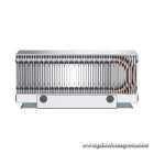 ID-Cooling M.2 SSD Hűtőborda - ZERO M15 (+Thermal pad)