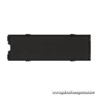 ID-Cooling M.2 SSD Hűtőborda - ZERO M25 (24.6dB(A) Max, 1,97 m3/h, Aktív hűtés, +Thermal pad)