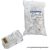 RJ45 Cat5 csatlakozó UTP patch kábelre, 100db/csomag