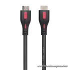 S-Link Kábel - SL-HDM4K13 (HDMI2.0 kábel, 4K/60Hz, apa/apa, 3m)