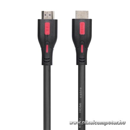 S-Link Kábel - SL-HDM4K25 (HDMI2.0 kábel, 4K/60Hz, apa/apa, 25m)