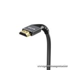 S-Link Kábel - SLX-HD4K30 (HDMI1.4 kábel, 4K/30Hz, apa/apa, aranyozott, 30m)