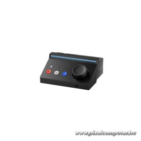   BOYA Podcast Mixer - Caster X1 (24 bit, 192 kHz, USB-C, fekete)