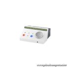 BOYA Podcast Mixer - Caster X1-W (24 bit, 192 kHz, USB-C, fehér)