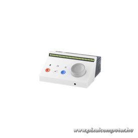   BOYA Podcast Mixer - Caster X1-W (24 bit, 192 kHz, USB-C, fehér)