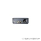 BOYA Podcast Mixer - Caster X1-W (24 bit, 192 kHz, USB-C, fehér)