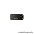 BOYA Podcast Mixer - Caster X1 (24 bit, 192 kHz, USB-C, fekete)