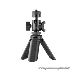   BOYA Állvány - Desktop Stand 01 (Mini állvány, minden BOYA Magic termékhez)