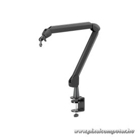 BOYA Állvány - MIC ARM (Asztali karos mikrofonállvány)