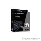Conceptronic Notebook Kábelzár - CUSTODIO01BS  (Számzáras, Standard Lock Slot, 1,8m)