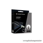 Conceptronic Notebook Kábelzár - CUSTODIO02BS  (Kulcsos (2db), Standard Lock Slot, 1,8m)