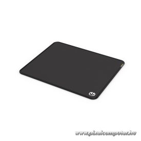   Endorfy Egérpad - Cordura Speed M (360x300x3 mm, csúszásgátló, fekete)