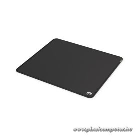   Endorfy Egérpad - Cordura Speed L (400x450x3 mm, csúszásgátló, fekete)