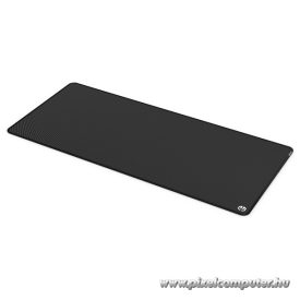   Endorfy Egérpad - Cordura Speed XL (400x900x3 mm, csúszásgátló, fekete)