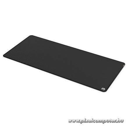 Endorfy Egérpad - Cordura Speed XL (400x900x3 mm, csúszásgátló, fekete)