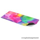 Endorfy Egérpad - Crystal Spectrum XL (400x900x3 mm, csúszásgátló, mintás)