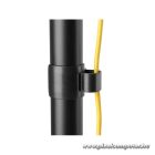 Equip Munkaállomás fali konzol - 650170 (17"-32", 1 monitor, dönthető, forgatható, Max.: 8kg, fekete)