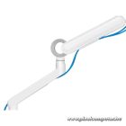 Equip Monitor Asztali konzol - 650185 (17"-35", 1 monitor, dönthető, forgatható, Max.: 10,5kg, fehér)